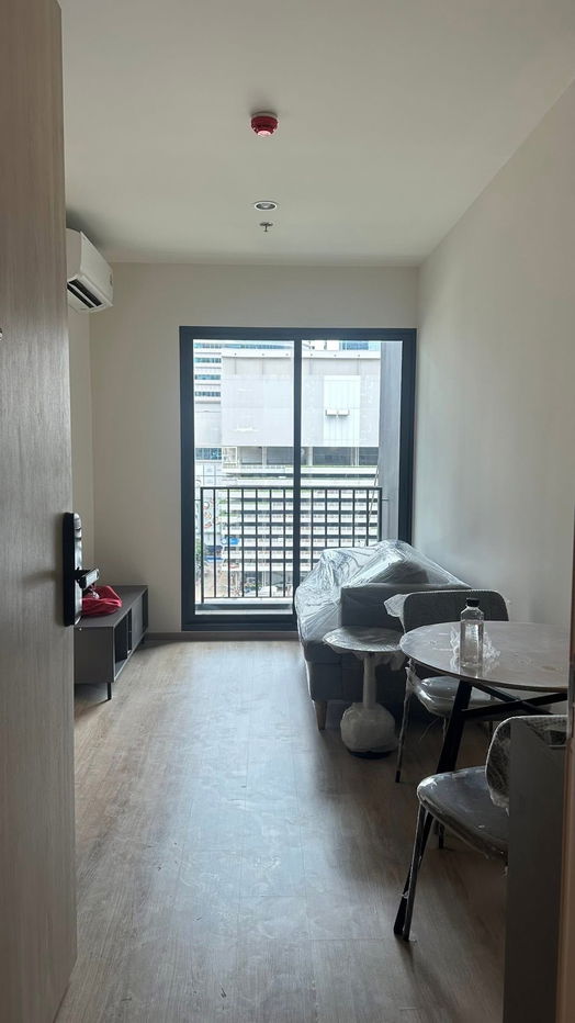 รูป  Nue District R9 | Near MRT Rama 9 - รูปที่ 2/6