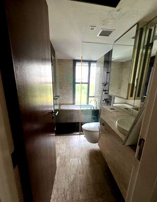 ขายคอนโด : 📌 ขายคอนโด เดอะ พาโน อาคาร 1 ชั้น 3 Villa ขนาด 431 ตรม ใกล้ เซ็นทรัล พระราม 3