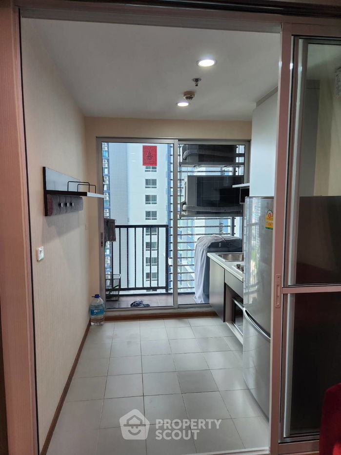 picture 1-BR Condo at The Base Sukhumvit 77 near BTS On Nut (ID 2232777) - 5/10