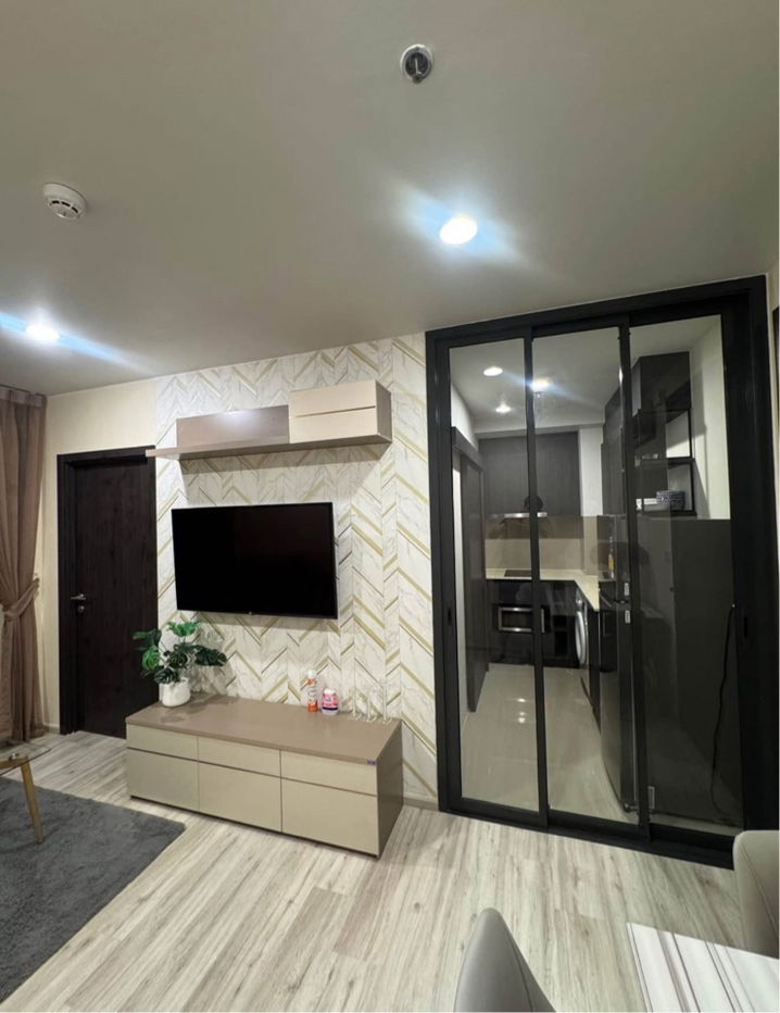 picture #Z1699 Condo for rent: XT HUAIKHWANG - 8/9