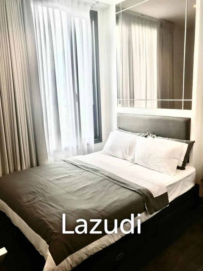 รูป 1 Bedroom 1 Bathroom 33.4 Sq.m Edge Sukhumvit 23 - รูปที่ 5/5