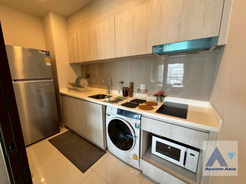 รูป 🔼🔽 AccomA 📩  2 BR Condominium @Life One Wireless (AA44345) - รูปที่ 5/8