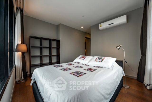 รูป คอนโด 2-ห้องนอน ที่ เอ็ม สีลม ใกล้ BTS ช่องนนทรี (ID 566091) - รูปที่ 33/33