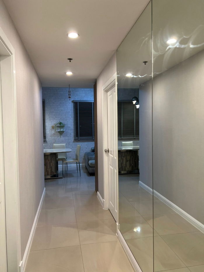 picture Condo for rent Supalai Place Sukhumvit 39 Monthly 40,000 thb. - 19/22
