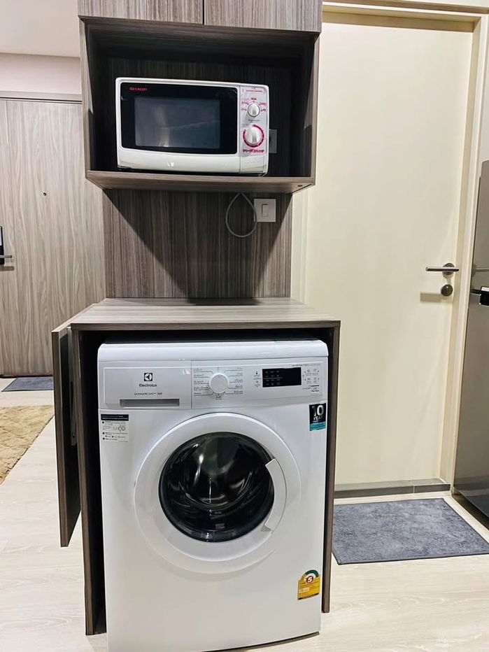 picture Condo for Rent at KnightsBridge Phaholyothin Interchange (C6808007) - 7/7