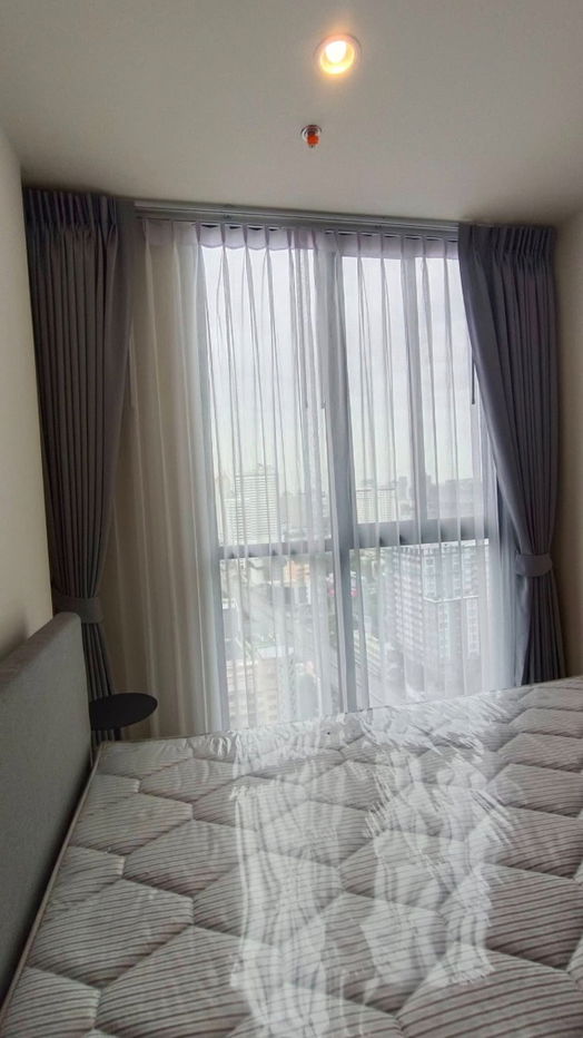 รูป WS1842 [เช่า] Nue District R9 💰 ค่าเช่าเพียง 21,000 บาท/เดือน 📍 ใกล้ MRT พระราม 9 - รูปที่ 5/5