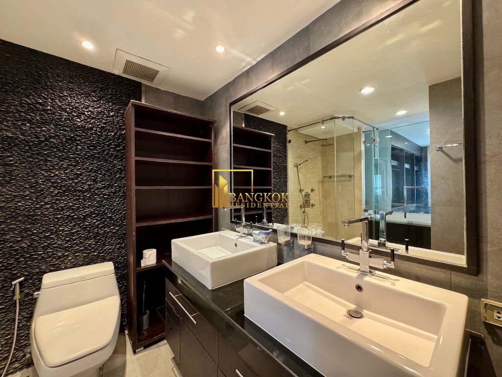รูป Las Colinas | Impressively Renovated 1 Bedroom Condo in Asoke - BR2684CD - รูปที่ 22/41