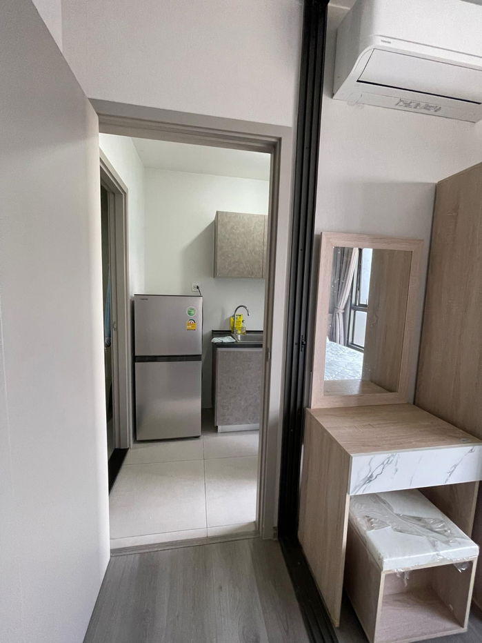 รูป คอนโด Politan Aqua พร้อมอยู่❤️ /Line:@forucondo - รูปที่ 5/7