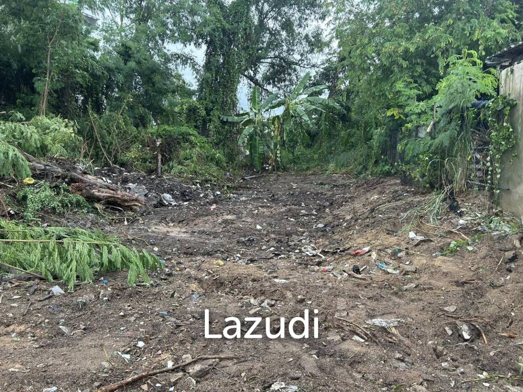 รูป 1,000 SQ.M. Land for Sale In Chaiyaphruek - รูปที่ 1/6