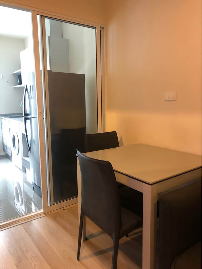 รูป 🏠RBL19607 ให้เช่าถูกมาก📢เซ็นทริค รัชดา - ห้วยขวาง👉🏻แอดไลน์ @062mnigk( มี @ ด้วย) แอดมินตอบไว - รูปที่ 9/12