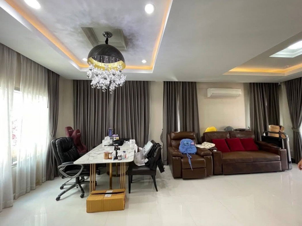 รูป ขาย บ้านเดี่ยว N2042 The Plant Estique Pattanakarn 38 145 ตรม 39.7 ตรว - รูปที่ 4/12