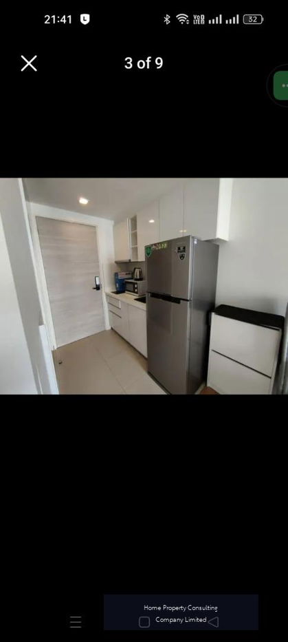 picture Condo for rent : Condolette Light Convent - 2/5
