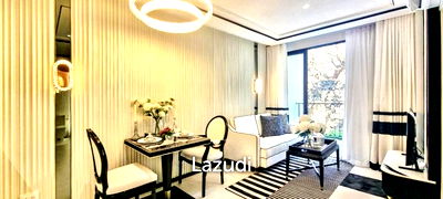Condos for sale North Pattaya Road : 1 Bedroom 1 Bathroom 34 SQ.M. Embassy Pattaya