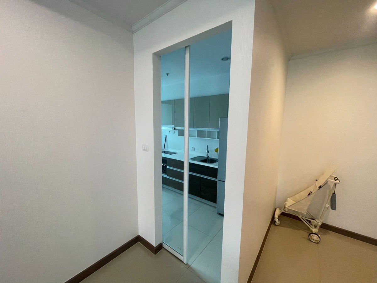 รูป ให้เช่า Supalai Elite พญาไท 94ตรม 2ห้องนอนใหญ่! รับCo-agent - รูปที่ 3/14