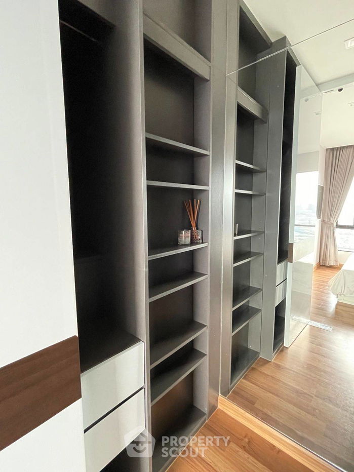 picture 1-BR Condo at Ivy Ampio Rachada - Rama 9 near MRT Thailand Cultural Centre (ID 2232423) - 4/9
