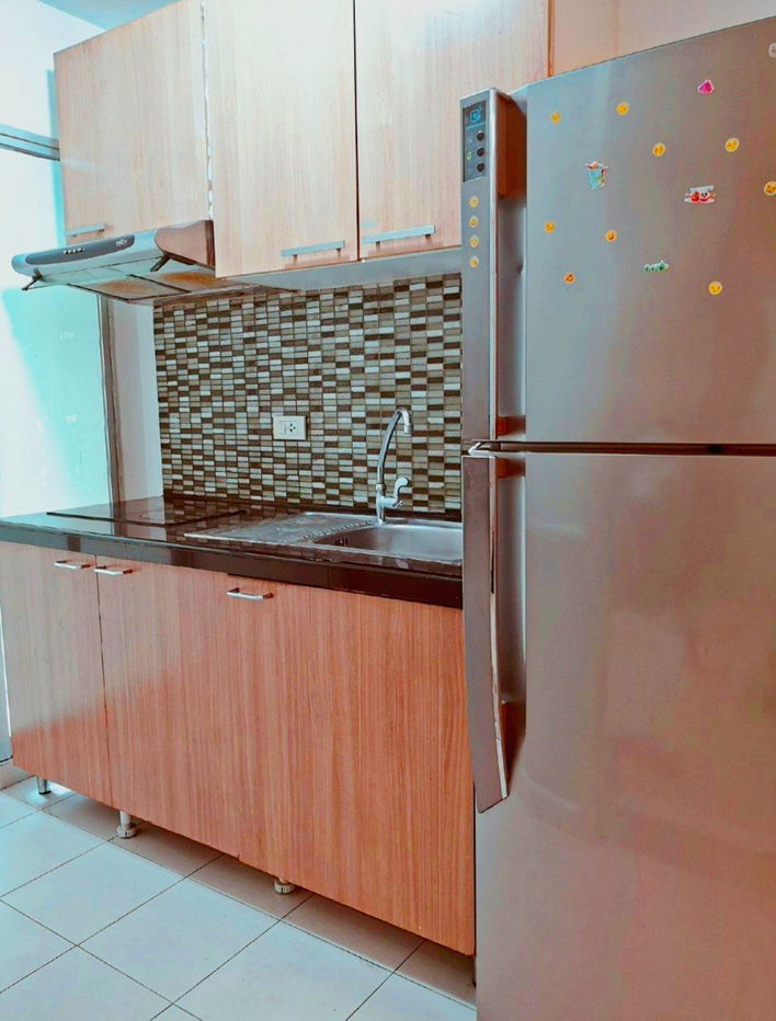 picture  dcondo Ram Intra 2 bedroom 2 bathroom - 13/18