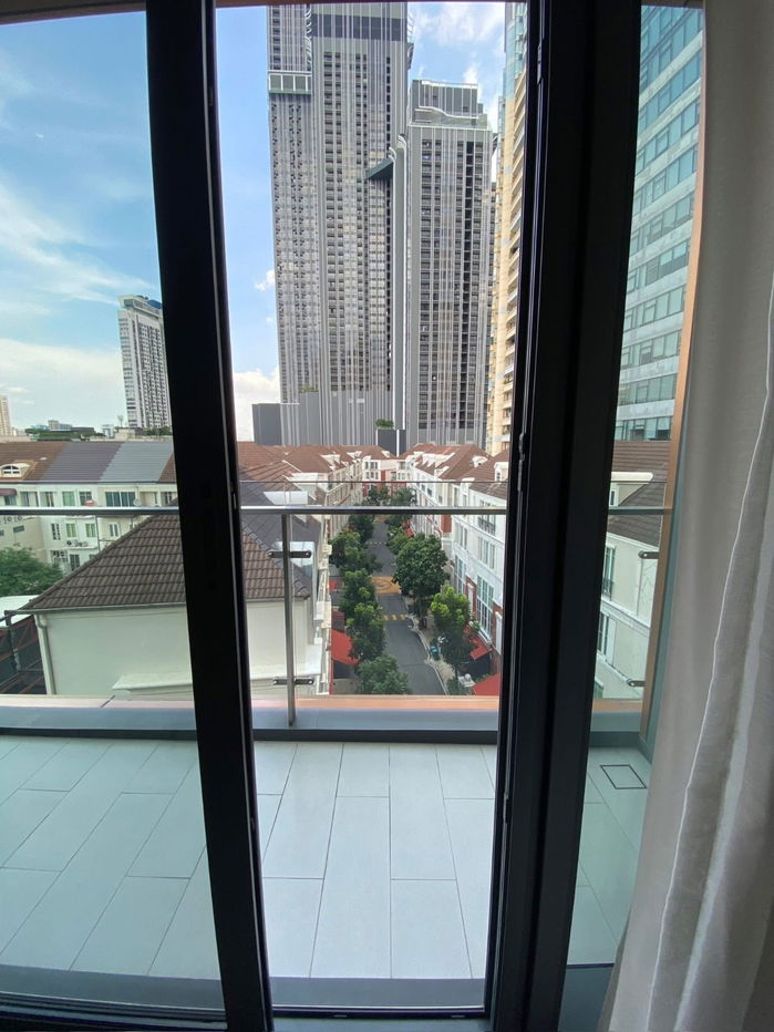 รูป Khun By Yoo | Super Luxury Condo 🚝ใกล้ BTS Thonglor #2025073111212 - รูปที่ 17/17