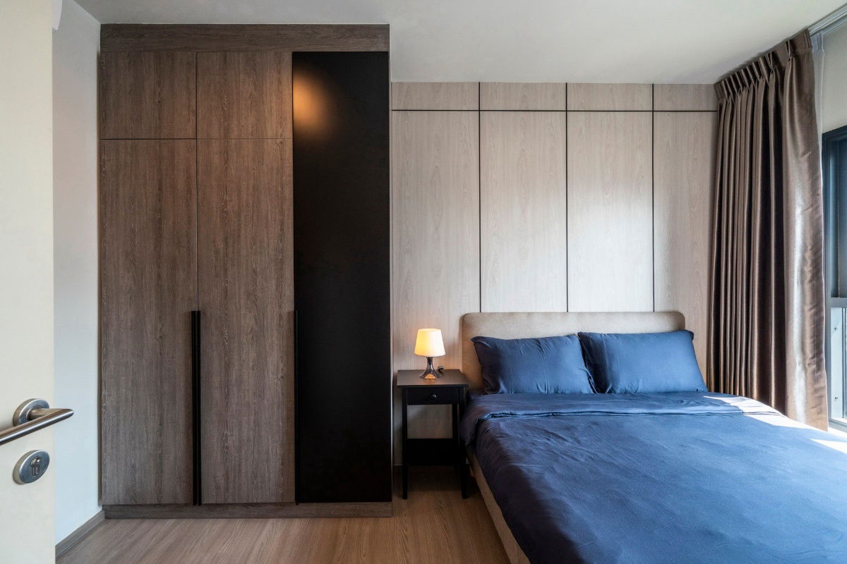 picture For Rent - The BASE Phetchaburi - Thonglor , 1 bedroom 1 bathroom - 4/13