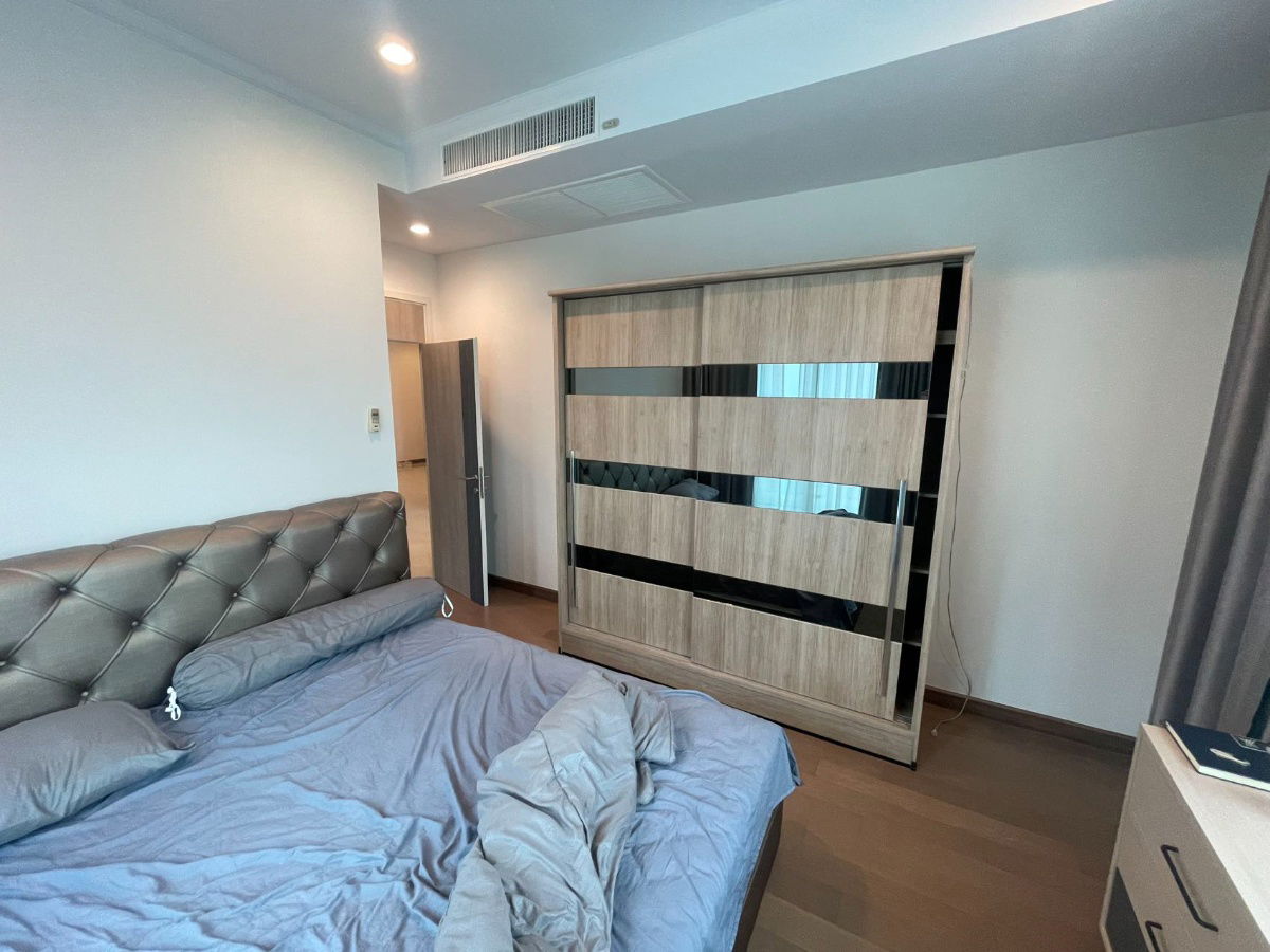 รูป ให้เช่า Supalai Elite พญาไท 94ตรม 2ห้องนอนใหญ่! รับCo-agent - รูปที่ 11/14