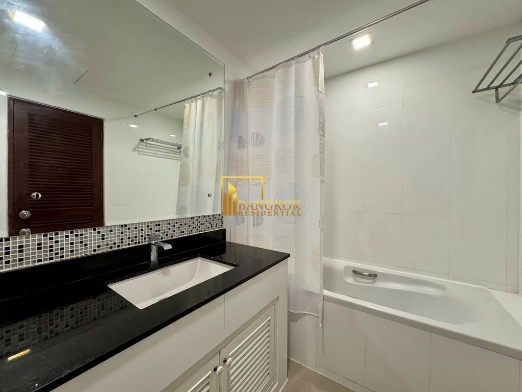 รูป Acadamia Grand Tower | Charm 3 Bedroom Condo in Phrom Phong - BR60267CD  - รูปที่ 19/47
