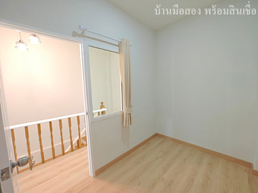 รูป ขายด่วน!!! จินดาทาวน์ คู้บอน 27 - กม8 - รูปที่ 4/21