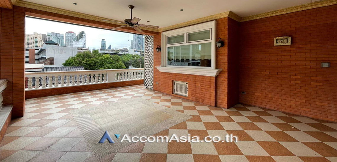 รูป 🔼🔽 AccomA 📩 Elegant pool villas with spacious interiors in Sukhumvit (9002401) - รูปที่ 19/19