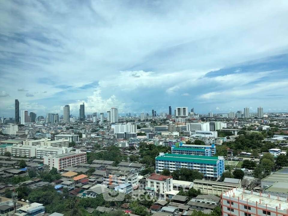 picture 1-BR Condo at Aspire Sathron - Thapra near BTS Talat Phlu (ID 2232378) - 8/8