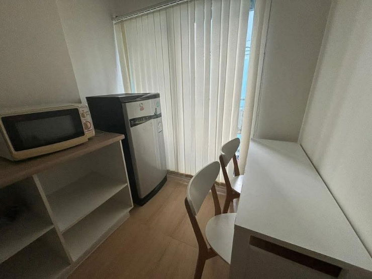 picture AS1477 Lumpini Ville Onnut 46 Condo for rent - 4/7
