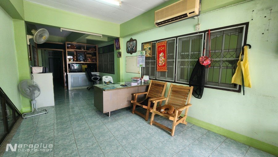 รูป 68070868 : ขายกิจการอพาร์ทเม้นท์ , บ้านเช่า และร้านค้า บนที่ดินขนาด 1 ไร่ 2 งาน 46 ตารางวา ซอยหมู่บ้านมหาเศรษฐี  นครหลวง จังหวัดพระนครศรีอยุธยา - รูปที่ 15/22