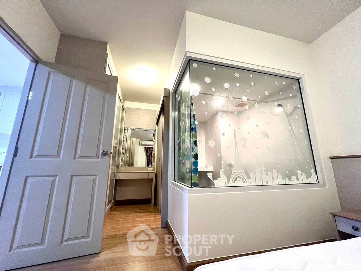 picture 2-BR Condo at Chapter One Modern Dutch in Rat Burana (ID 1136454) - 7/8