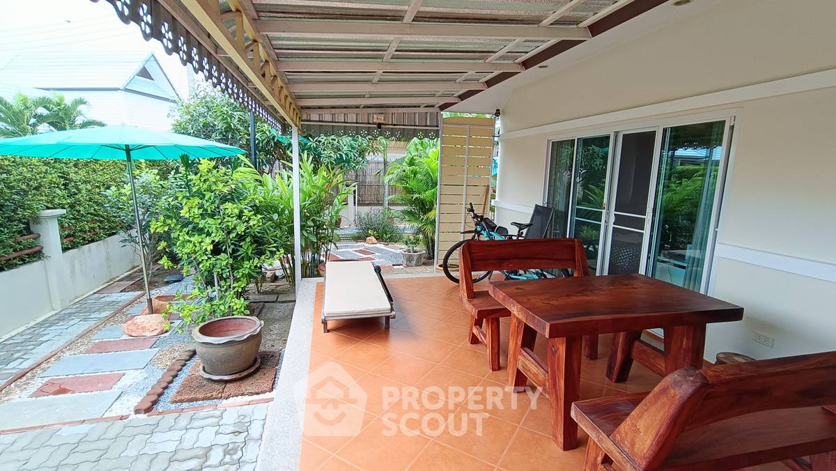 รูป บ้าน 3-ห้องนอน ที่ เอ็มเมอร์รัล กรีน ใน ทับใต้ (ID 1582191) - รูปที่ 1/27