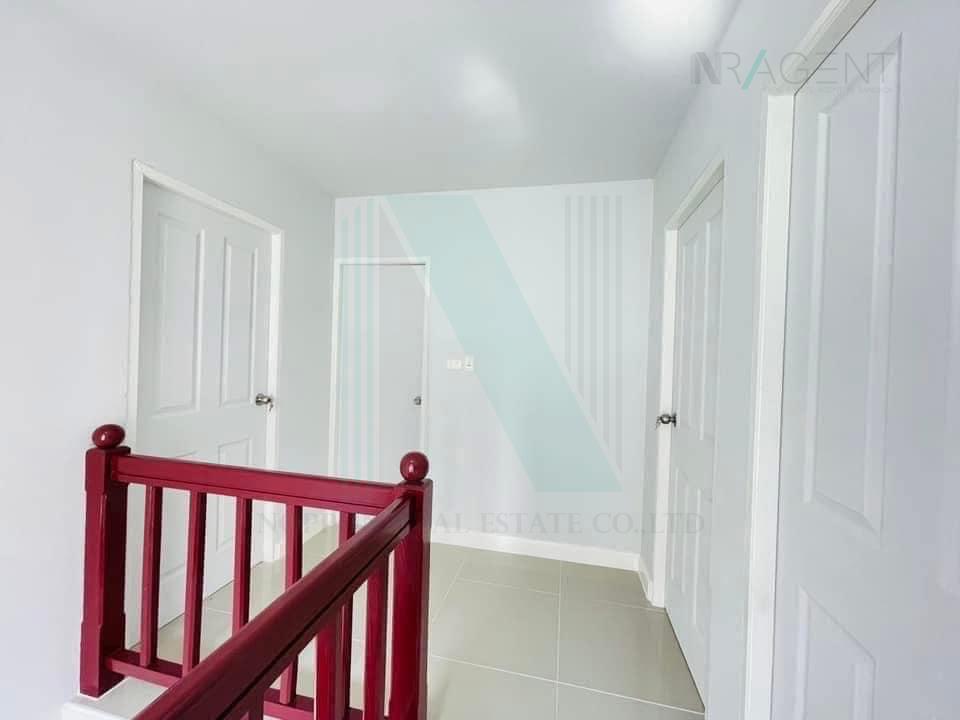 picture 🔺 For Sell Twin house CHUAN CHUEN UDOMSUK 2-story 3 bedroom 2 bathroom - 8/8