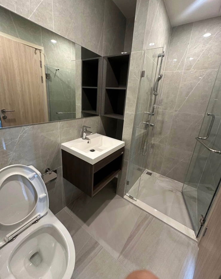 picture #S4202 For Rent Nue District R9 - 6/12