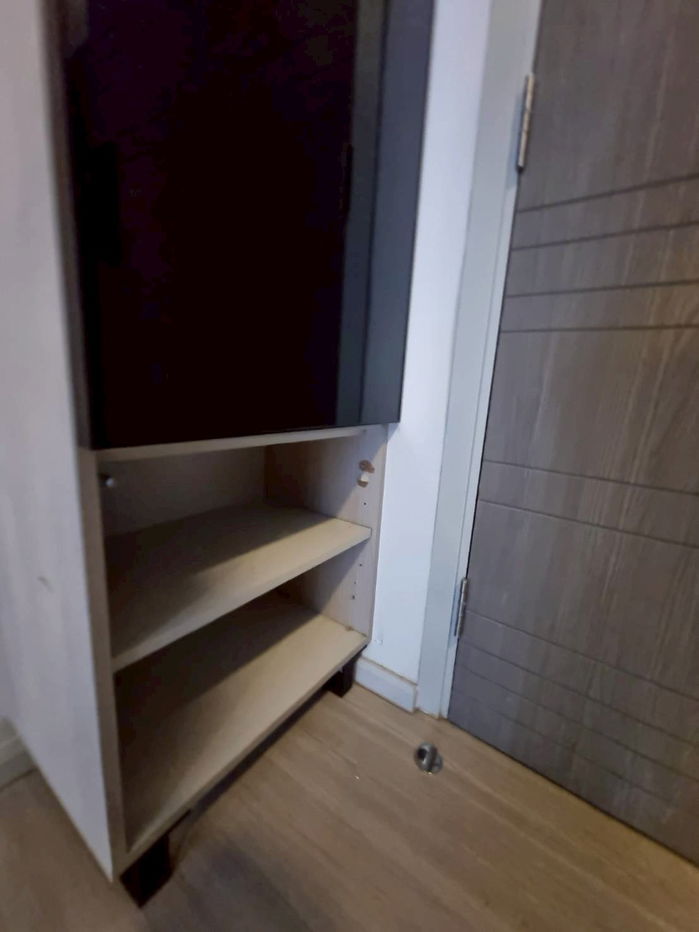รูป Condo for rent : Quintara Sukhumvit 42, Pool view, ready to move in  - รูปที่ 7/8