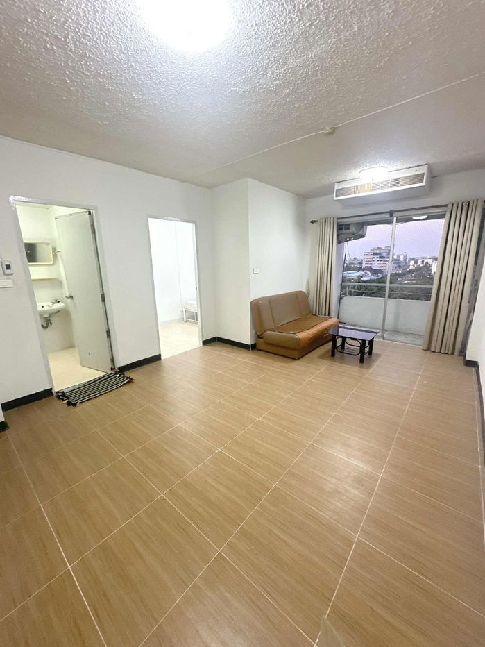 picture Condo for rent, Dynasty Building, Lat Phrao 71 (1 bedroom), 7th floor, Soi Lat Phrao 71, near the BTS, along the expressway, on the main road - 2/6