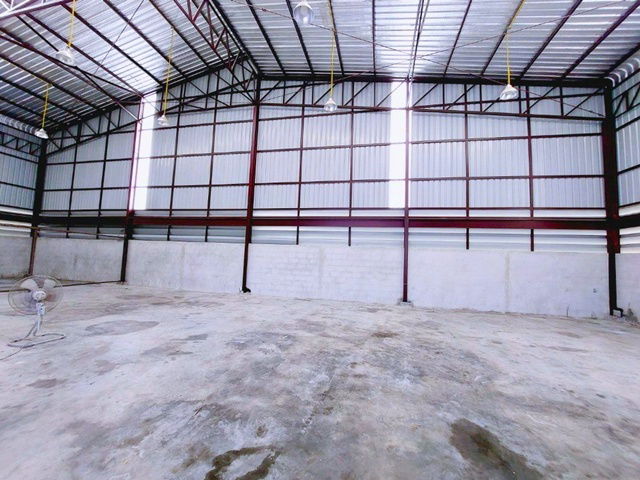 picture Amata Industrial Estate Chonburi DonHuaLo Robinson Chonburi Amata 1.3km. Warehouse for rent with off - 2/8