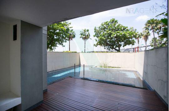 รูป 📌 ขายคอนโด เดอะ พาโน อาคาร 1 ชั้น 1 Villa ขนาด 541 ตรม ใกล้ เซ็นทรัล พระราม 3 - รูปที่ 8/8