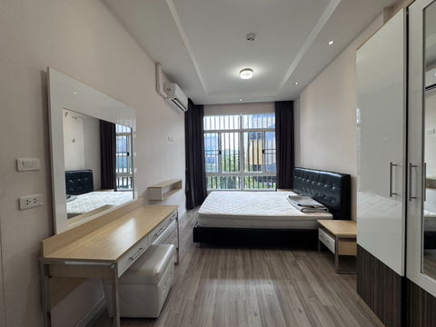 🏢 For Rent – My Hip Condo 2, Chiang Mai 🛏 2 Bedrooms | 🛁 2 Bathrooms