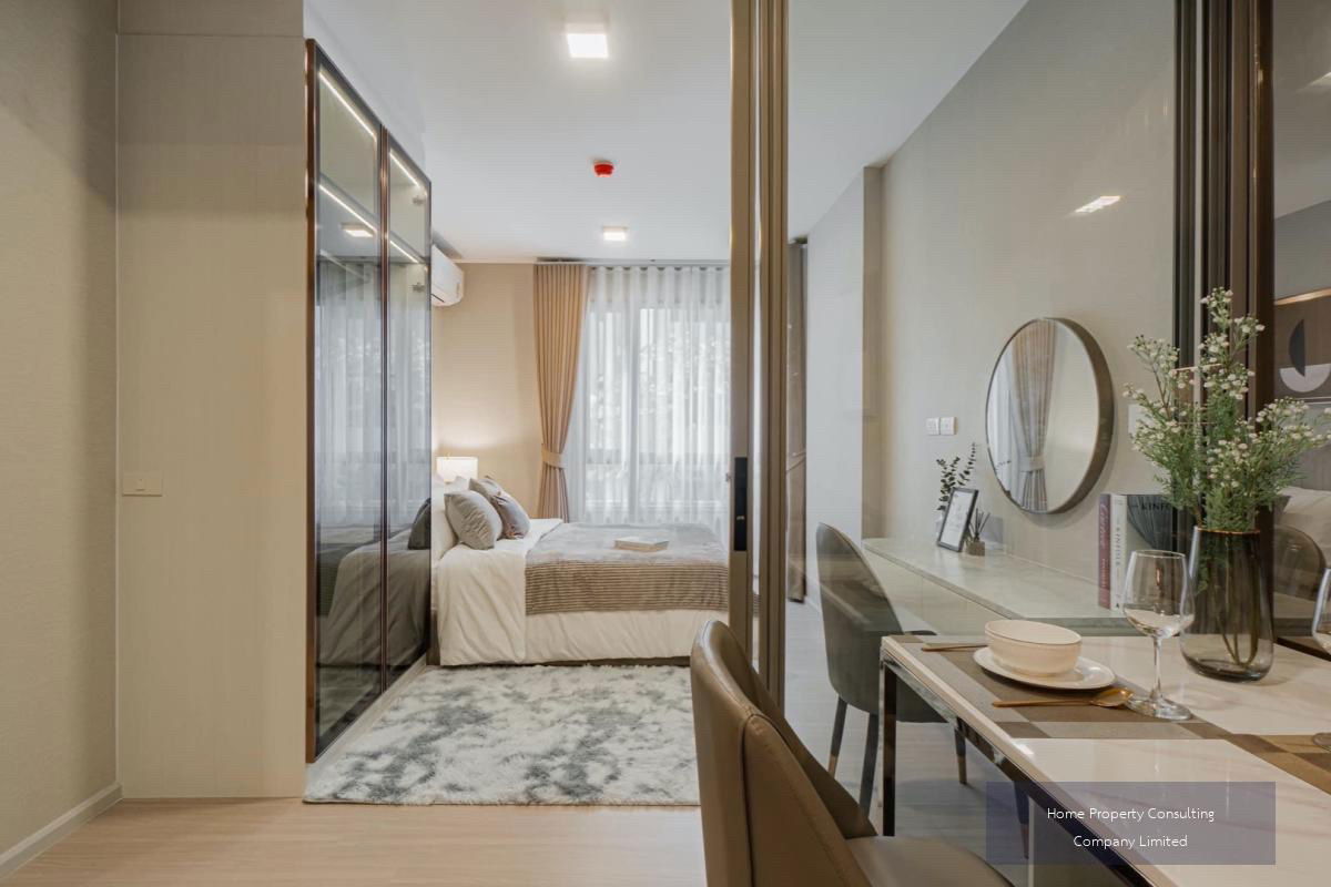 picture Condo for rent : Quintara Phume Sukhumvit 39 - 1/9