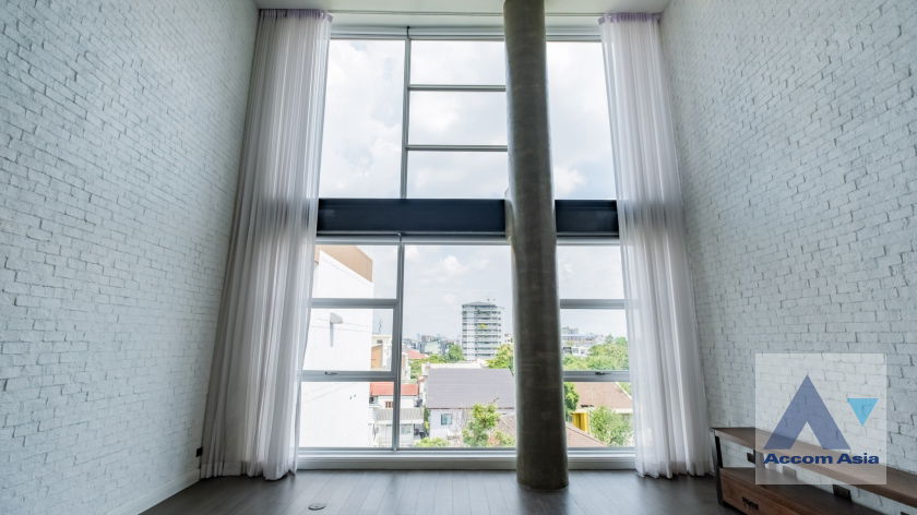 รูป 🔼🔽 AccomA 📩 Pet friendly,Duplex Condo 4 BR Condominium @Penthouse Condominium 3 (AA33476) - รูปที่ 6/20
