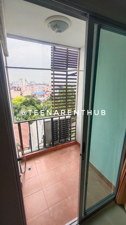 picture 🔥🔥 Condo for Rent Near BTS On Nut | Ready to Move In! 🔥🔥📌0832547765🟢 Line ID:@teenarenthub - 8/13