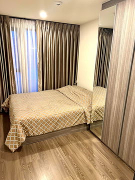 For rent: The Origin Ramintra 83 Station, Ramintra 83 (Ramintra Station Km.9)