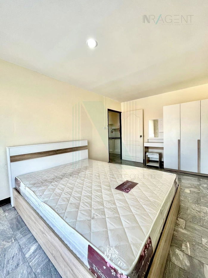 picture 📌 For Rent Condo BAAN SUKHOTHAI RAMKHAMHAENG Building 2, Floor 10,1 bed room, Room size 60 sqm - 6/8