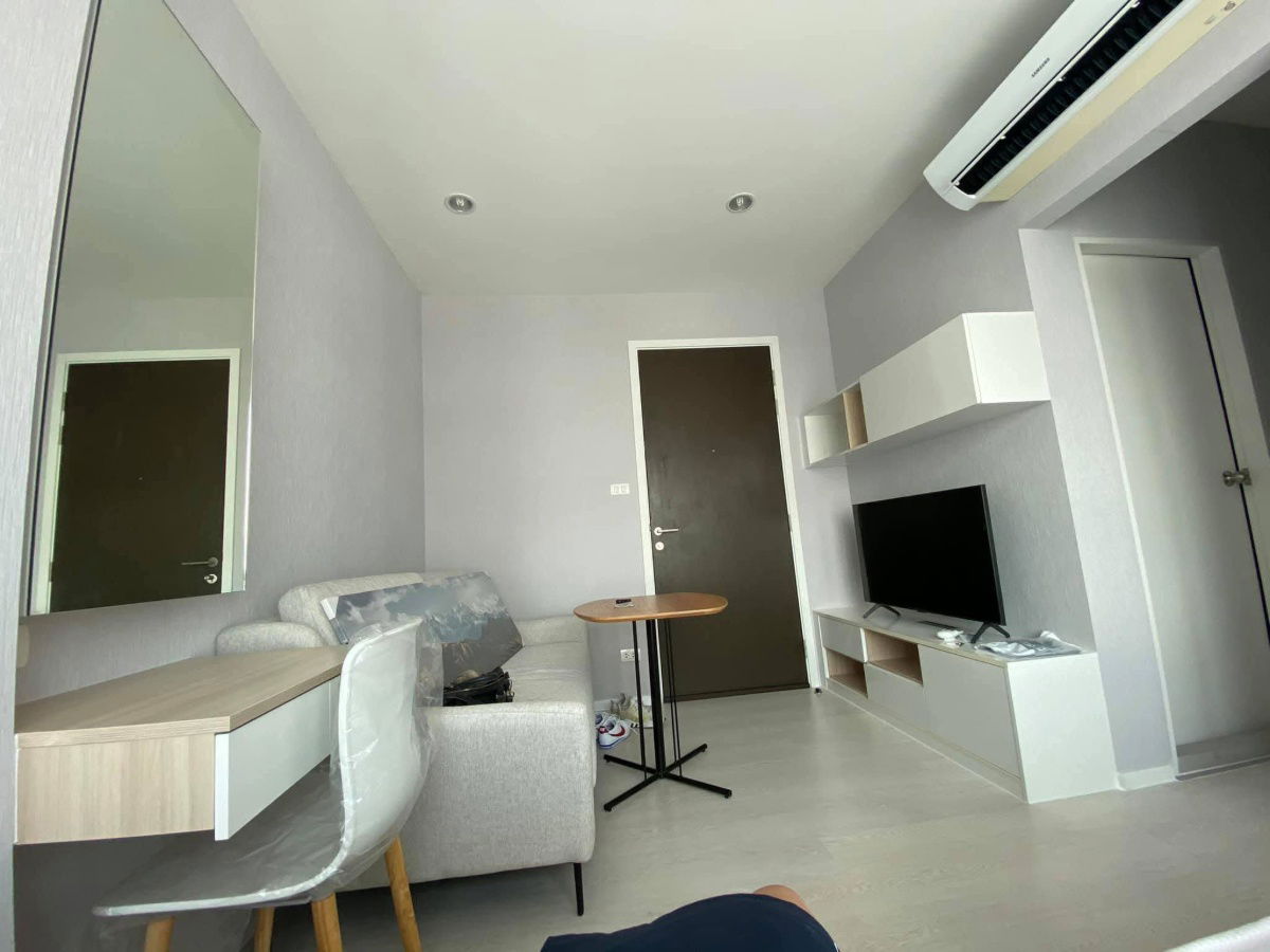 รูป 🏠RB19456 ให้เช่าถูกมาก📢โพรดิจี้ เอ็มอาร์ที บางแค👉🏻แอดไลน์ @062mnigk( มี @ ด้วย) แอดมินตอบไว - รูปที่ 9/13