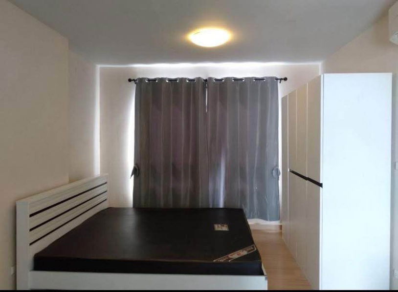picture For Rent💥Plum condo Nawamin☎️Line: 0883894733 - 3/7