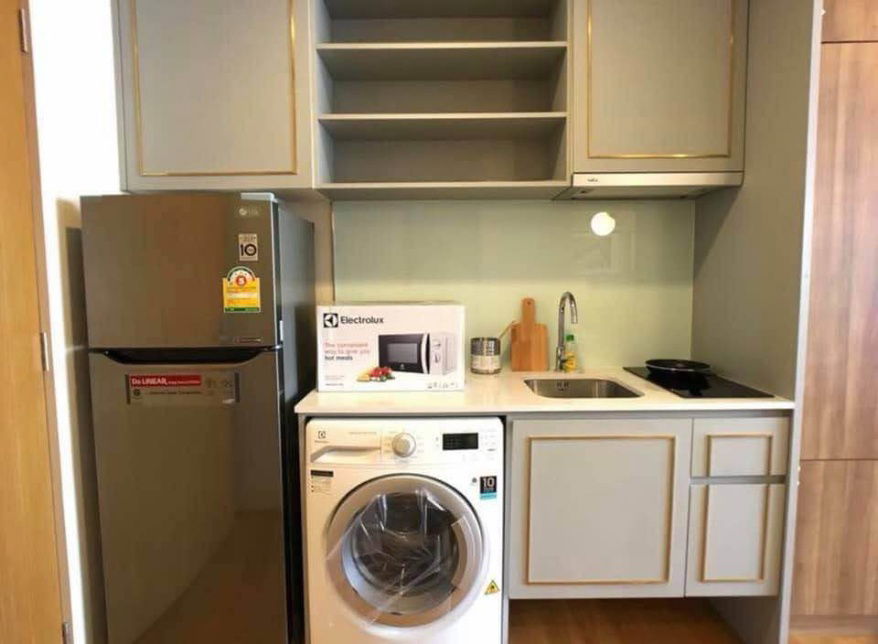 picture Code: KJ7994  for rent Noble Revo Silom // Line ID: @kjcondo (with @) // - 7/14