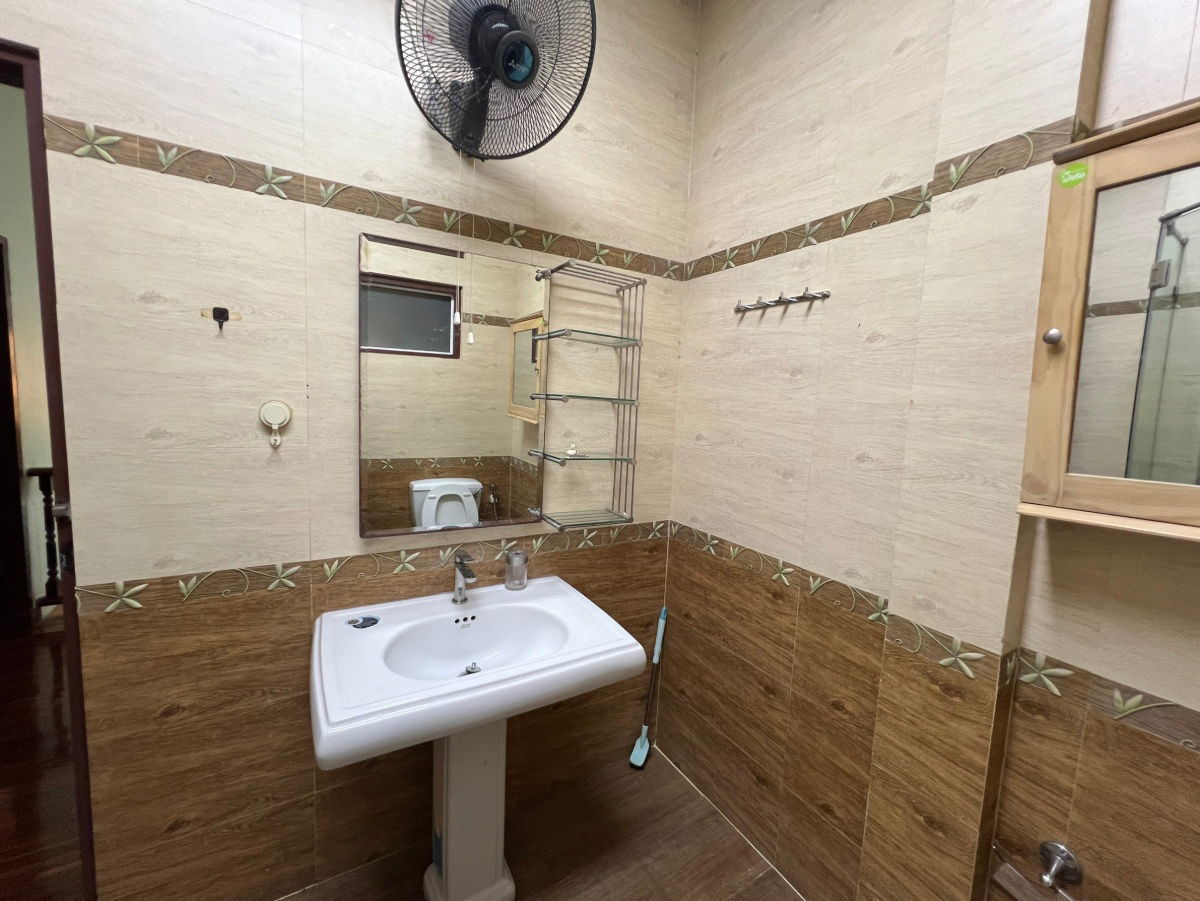 รูป ให้เช่า บ้านเดี่ยว 2 ชั้น 67 ตรว. อยู่ ลาดพร้าว93 ทะลุลาดพร้าว101 - รูปที่ 61/66