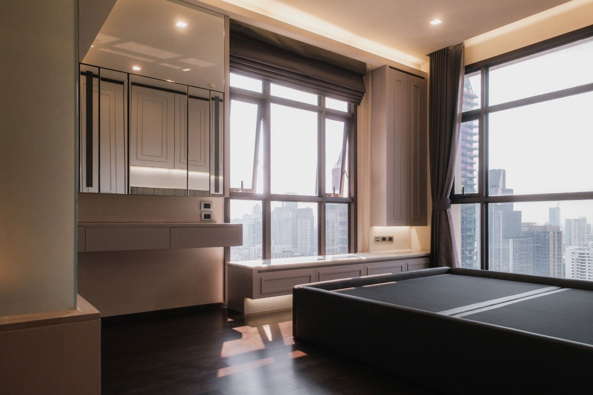picture Condo for rent 39 by Sansiri Monthly 70,000 thb. - 3/12