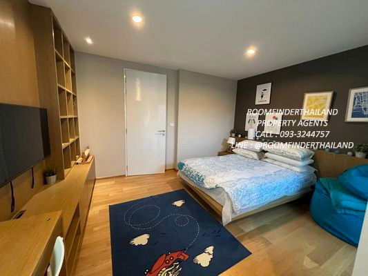 picture FOR RENT NIRVANA BEYOND LITE RAMA 9 / 3 bedrooms 4 bathrooms / 50 Sqw. 220 Sqm. **80,000** CLOSE TO AIRPORTLINK BANTUBCHANG - 9/16