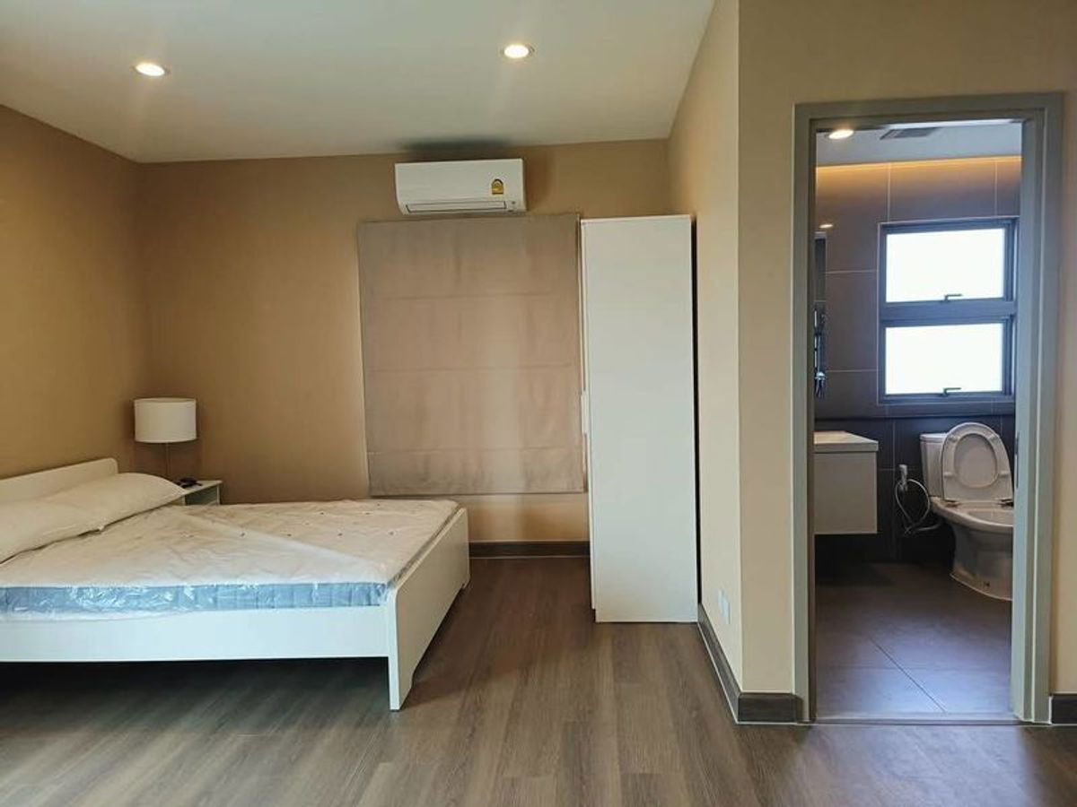 รูป Luxury 4-Bedroom Home for Rent in The Palm Krungthep Kreetha-Wongwaen – Prime Location! - รูปที่ 8/11